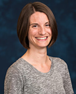 Belinda L. Needham, PhD, M.A. Co-I