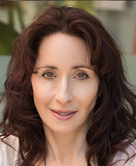 Elissa Epel, PhD