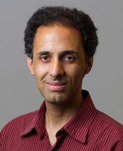 Hormuzd A. Katki, Ph.D.