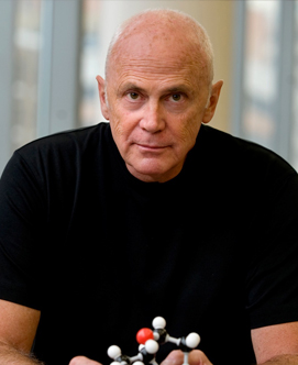 John McLachlan, PhD