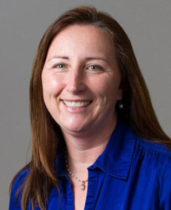 Sharon A. Savage, M.D.