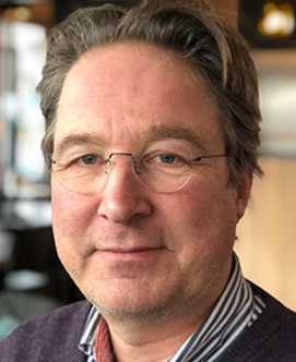 Simon Verhulst, PhD