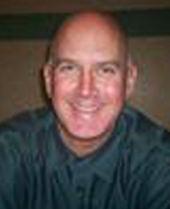 Stephen Gregorich, PhD. Co-I