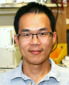 Tsung Po-Lai, PhD