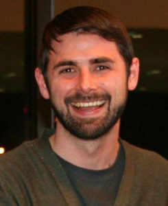 Waylon Hastings, B.S., B.A., M.S.