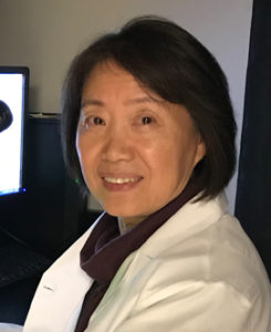 Ying Wang, MD