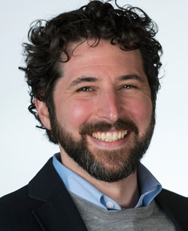 Daniel Belsky Daniel Belsky