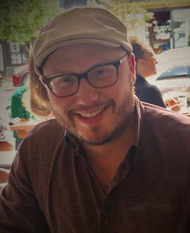 Dan Eisenberg Dan Eisenberg