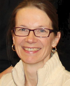 Lisbeth Nielsen, Ph.D Lisbeth Nielsen, Ph.D