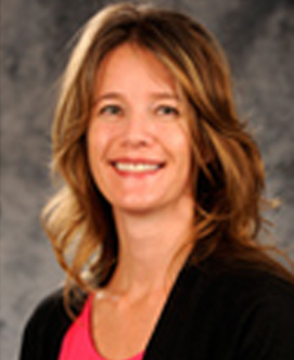 Michelle Heacock, PhD Michelle Heacock, PhD