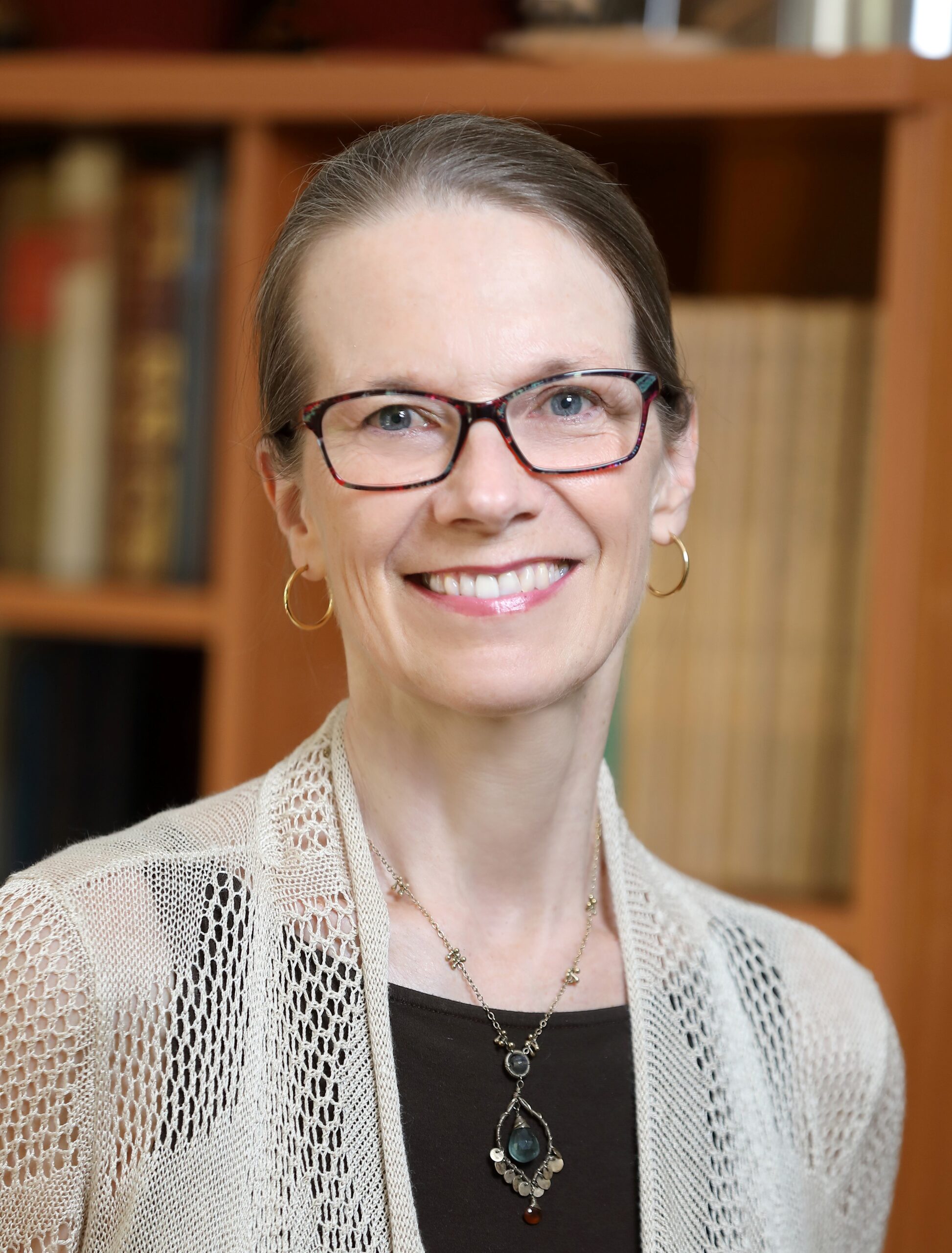 Lisbeth Nielsen, Ph.D